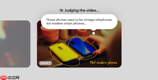 ​Luma AI 发布 Ray3：首款支持 HDR 视频生成的创新模型