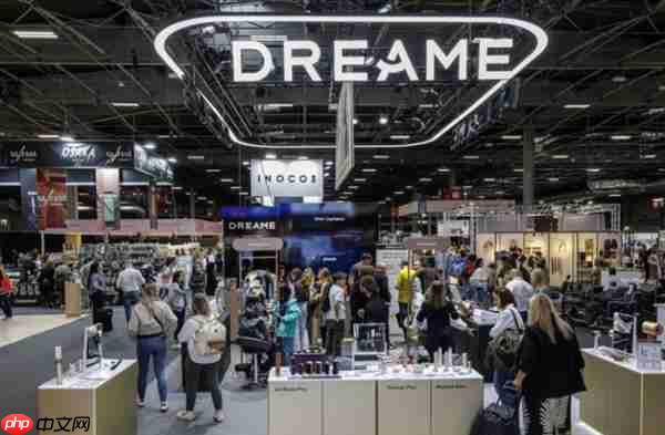 追觅吹风机全系列亮相巴黎MCB展会 以自主科技创新引领美发行业变革