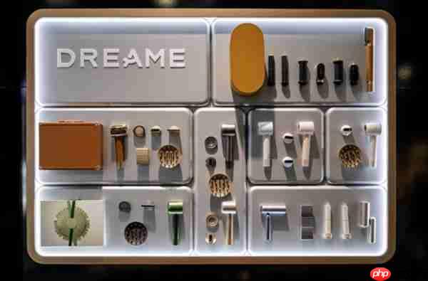 追觅吹风机全系列亮相巴黎MCB展会 以自主科技创新引领美发行业变革