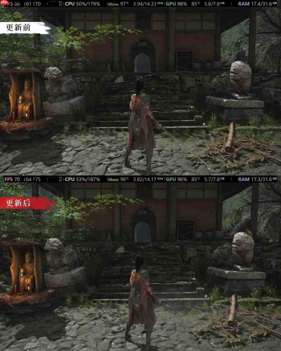 《明末：渊虚之羽》1.6版本更新 豪华版专属内容与免费头饰装备上线