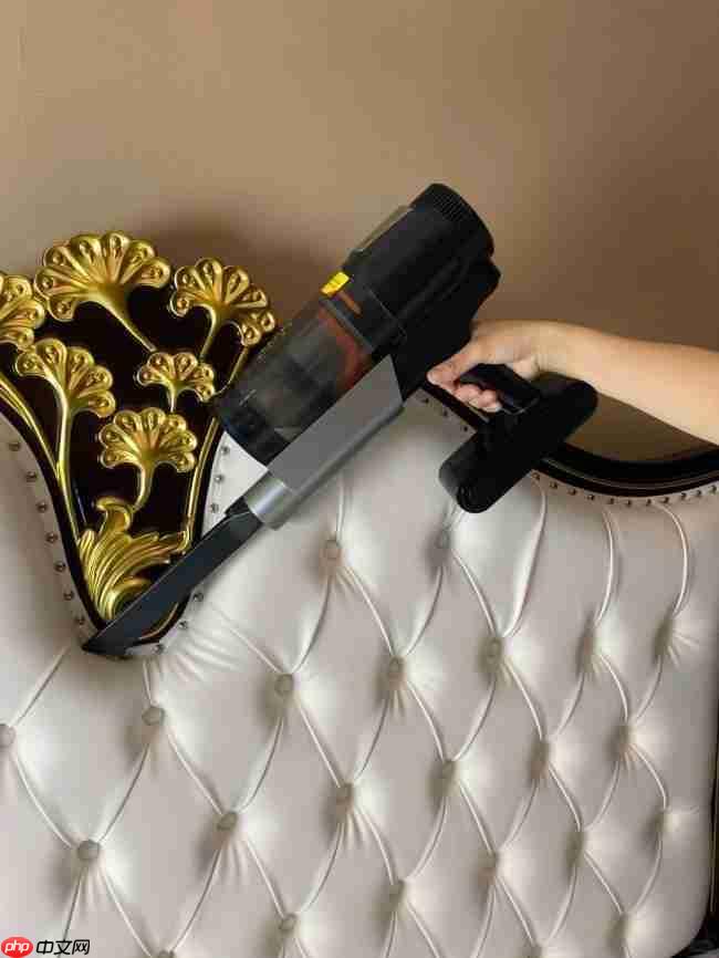 洗地机有吸尘器功能吗？吸尘器实用还是洗地机实用？2025选购指南