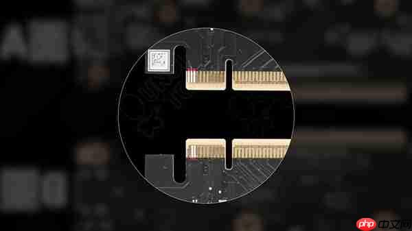 显卡250W内不用接线!华硕展示魔改PCIe全新供电概念