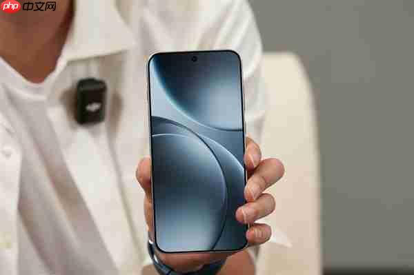 重构天玑性能上限！OPPO Find X9系列首批搭载天玑9500