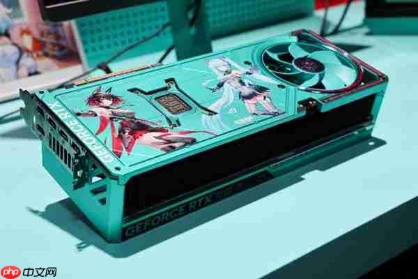 全线登场!ROG×初音未来联名装备开启预约 超能好物即刻拥有