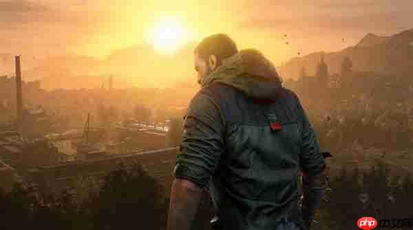 比前代更强!《消逝的光芒:困兽》全面升级