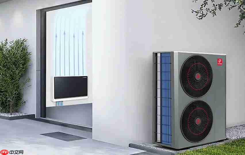 荣誉加冕!热立方荣获“2025中国冷暖智造年度卓越品牌大奖”