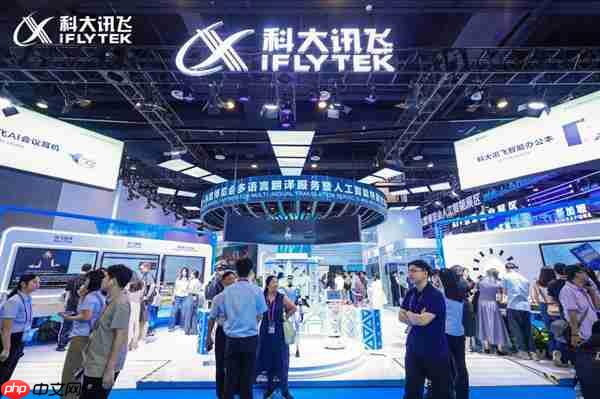 东博会AI黑科技：破解东盟多语种沟通密码