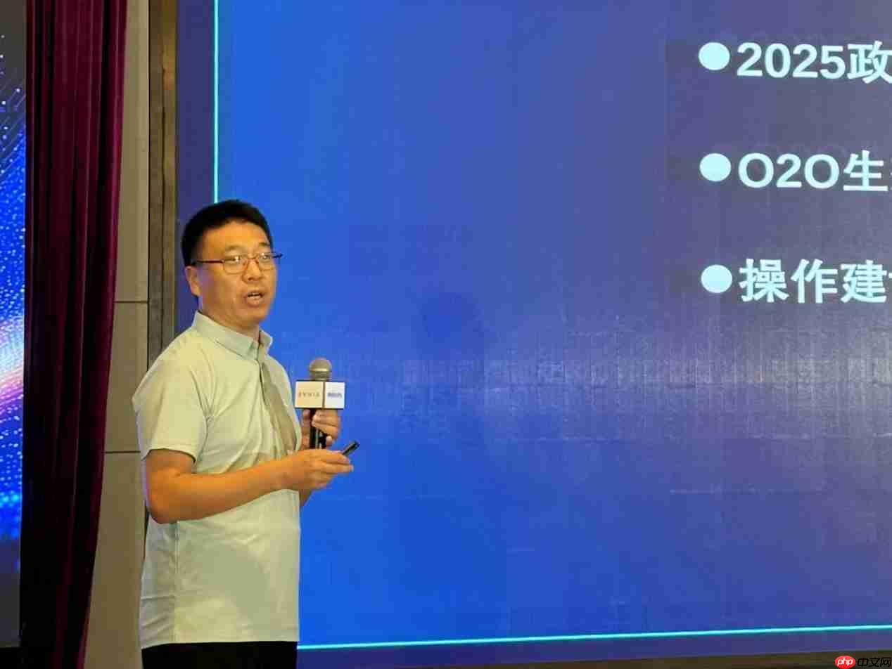 AI焕视,E飞冲天——2025年飞利浦显示器全国操盘手大会隆重召开!