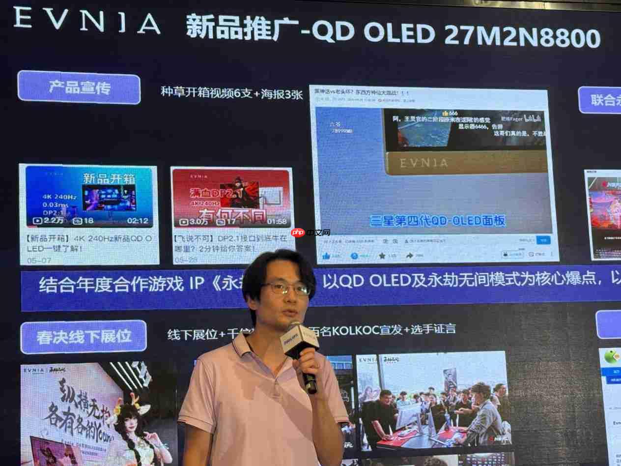 AI焕视,E飞冲天——2025年飞利浦显示器全国操盘手大会隆重召开!