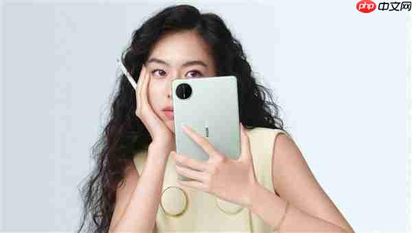 华为MatePad Mini/Mate 70 Pro+网速对比:平板在电信网络下优势明显