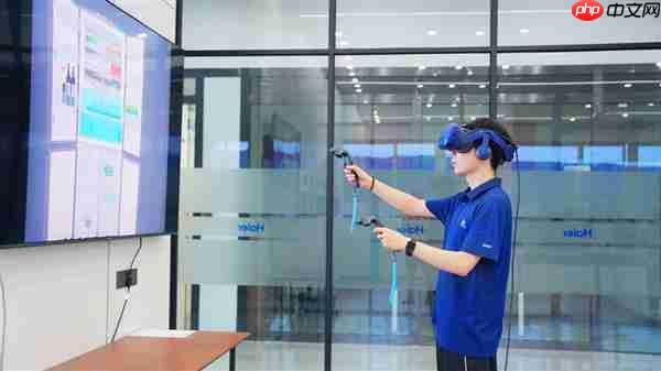 海尔智家拥有全球最大“灯塔工厂”集群