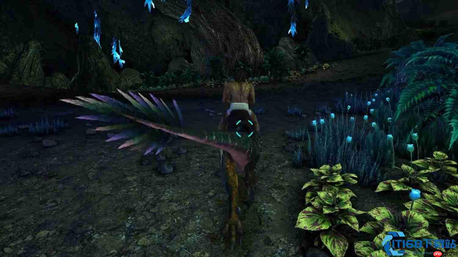 仙境DLC终极生存手册：从石器时代到冰龙骑士的征服之路