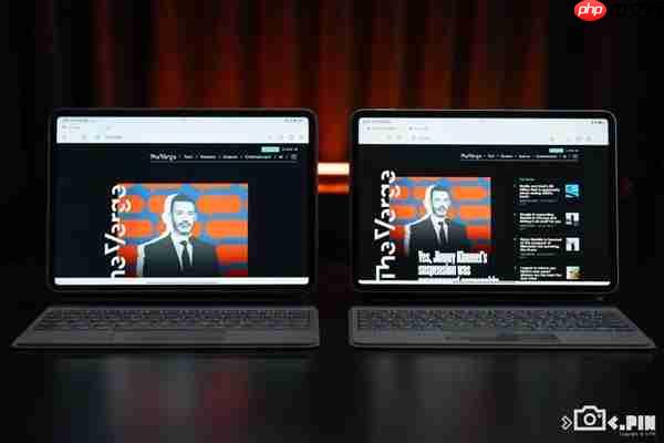 标准版干翻上代Pro：小米用苹果思维做安卓平板