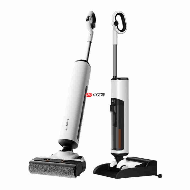 洗地机推荐:友望洗地机硬核实力,品牌定位与产品力双优