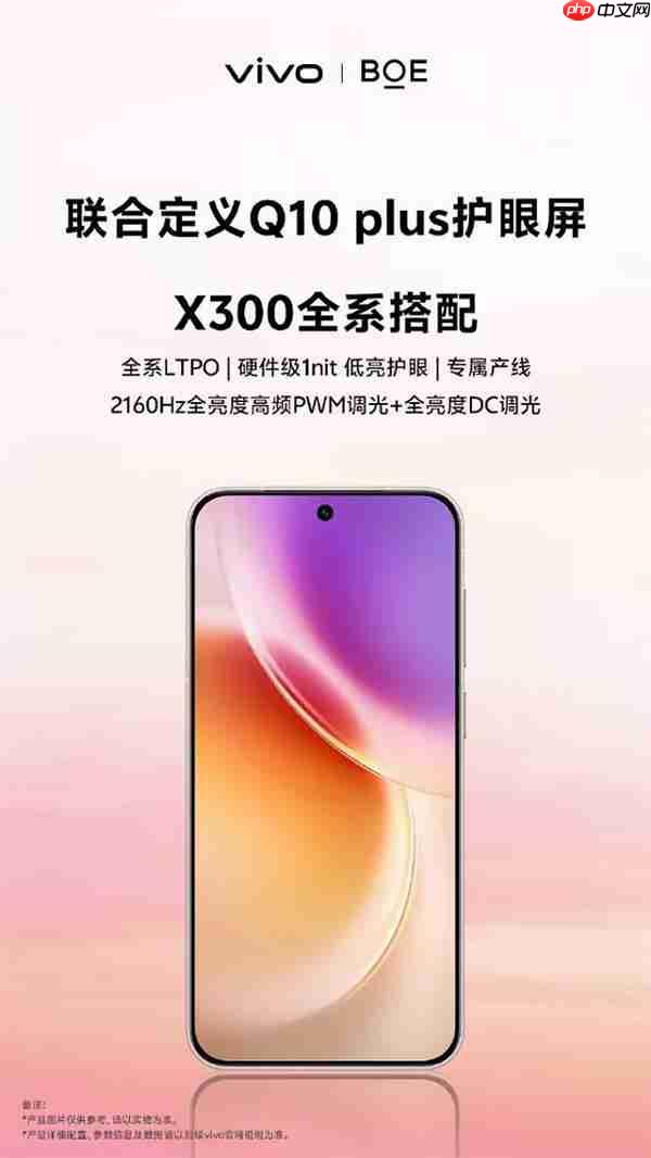 2025拍照手机推荐：vivo X300 Pro 5299元起重新定义旅拍体验