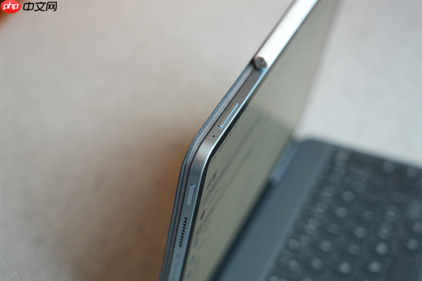 小米平板8 Pro上手:安卓平板新标杆