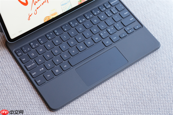 小米平板8 Pro上手:安卓平板新标杆