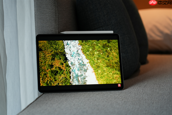 小米平板8 Pro上手:安卓平板新标杆