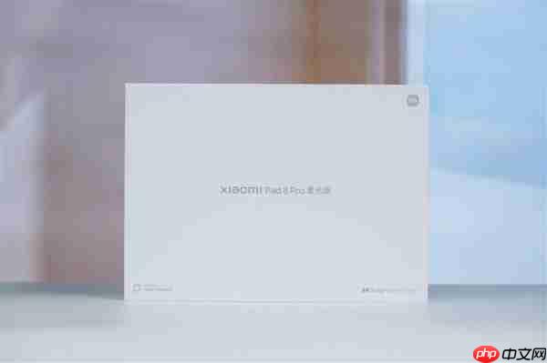 能当PC用的平板电脑！小米平板8 Pro测评：骁龙8至尊打造的安卓平板生产力天花板