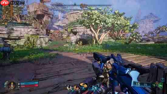 丝之歌打不过?看看这两款《无主4》《消光:困兽》支持DLSS 4多帧生成