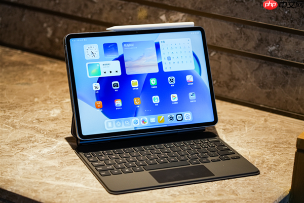 小米平板8 Pro上手:安卓平板新标杆