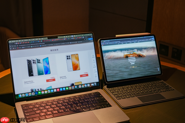 小米平板8 Pro上手:安卓平板新标杆