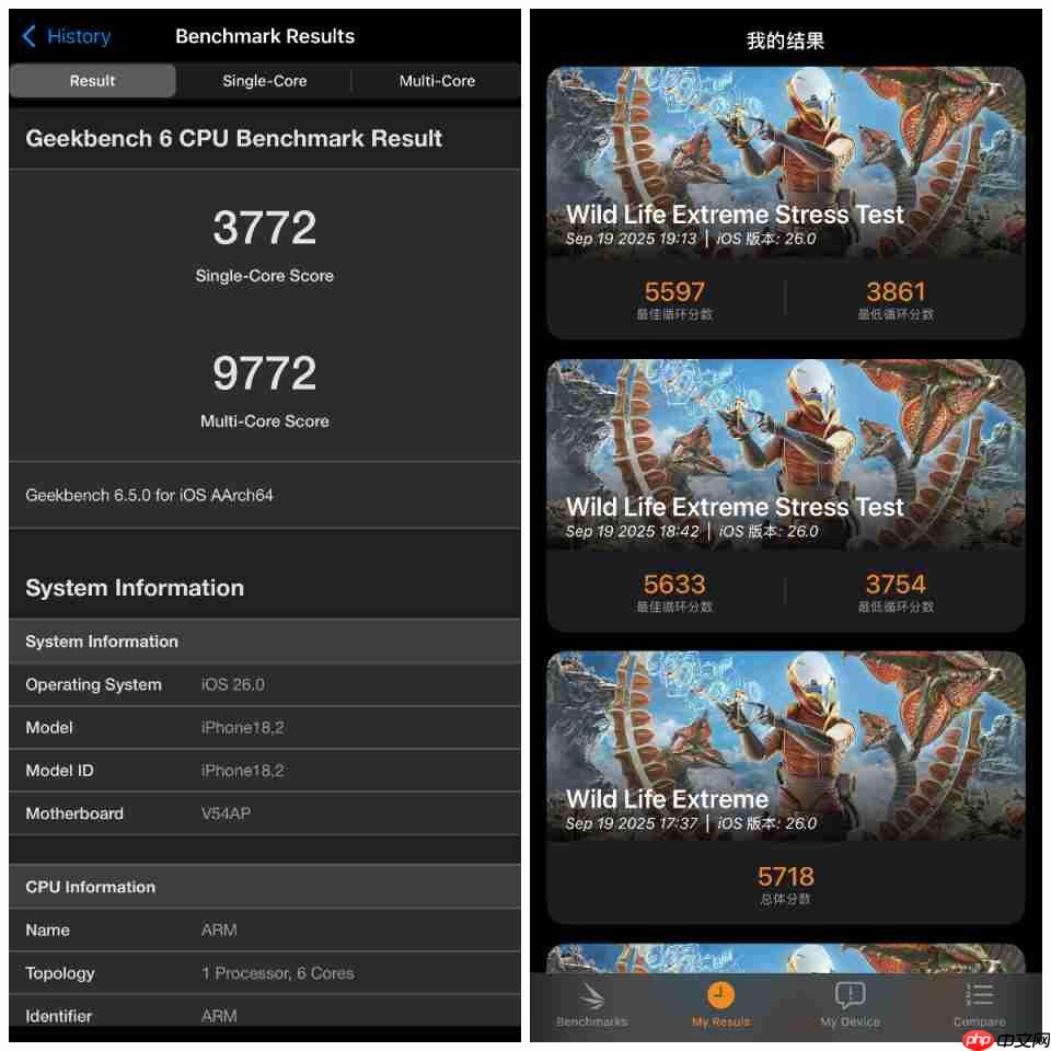 iPhone 17 Pro Max评测:外观终于大改,还不发烫了?