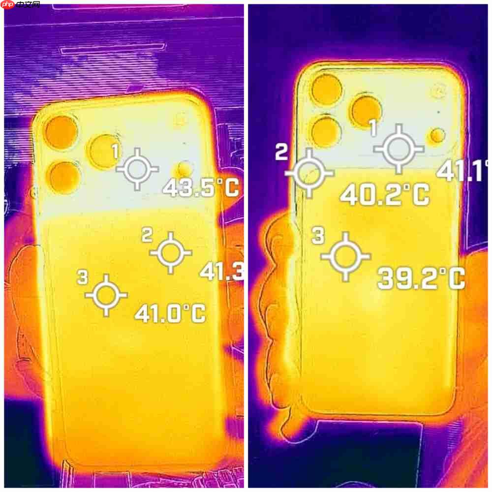 iPhone 17 Pro Max评测:外观终于大改,还不发烫了?