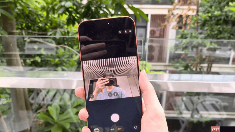 iPhone 17 Pro Max评测:外观终于大改,还不发烫了?