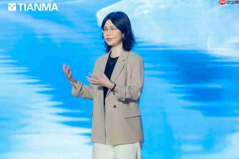 天马发布高端OLED品牌“天工屏”,中国显示技术点亮全球