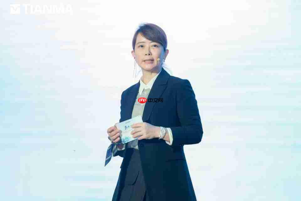 天马发布高端OLED品牌“天工屏”,中国显示技术点亮全球