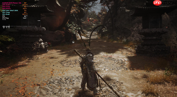 畅玩2K无压力 蓝戟Arc B570 Photon实力出圈!