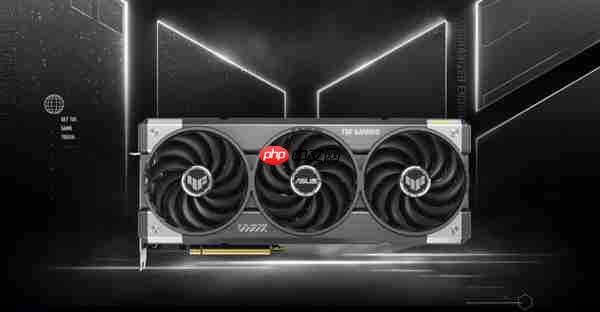 《消逝的光芒：困兽》深度支持DLSS4 华硕RTX50系显卡解锁高帧体验