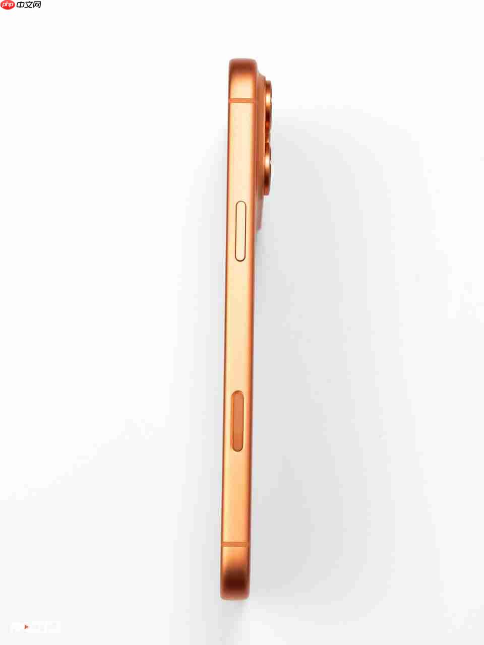 iPhone 17系列图赏:苹果对产品的重新探索