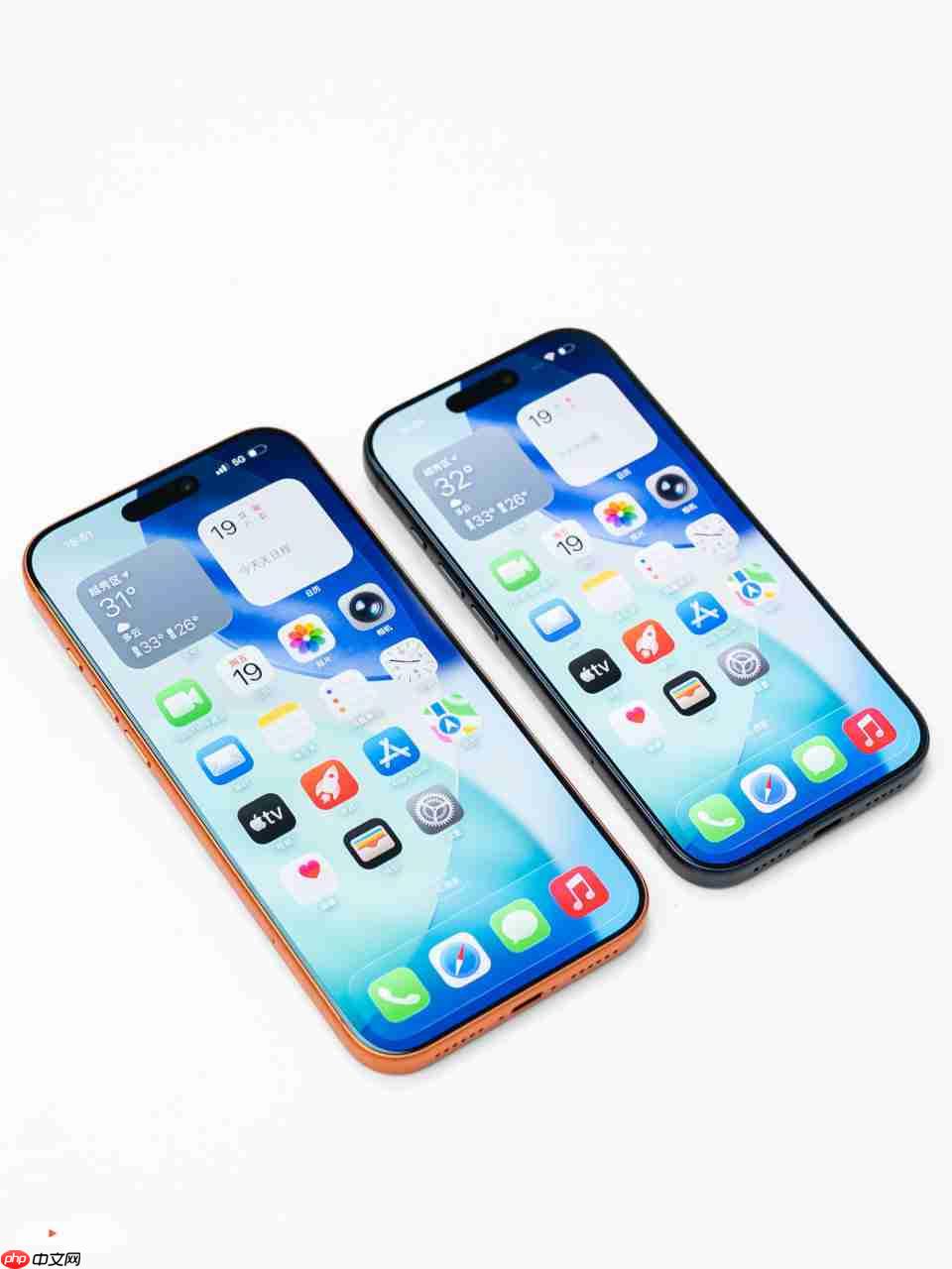 iPhone 17系列图赏:苹果对产品的重新探索