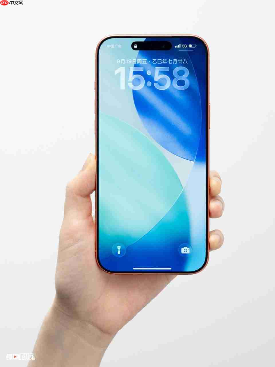 iPhone 17系列图赏:苹果对产品的重新探索