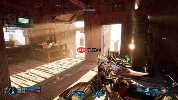 《无主之地4》实测！耕升GeForce RTX 5080 炫光 OC再续经典