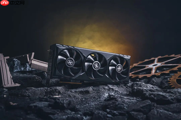 《无主之地4》实测！耕升GeForce RTX 5080 炫光 OC再续经典