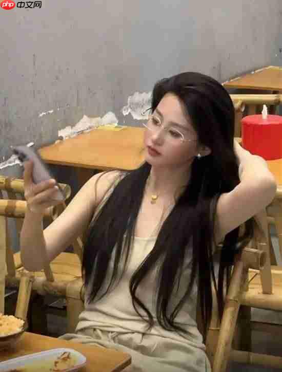 网红撞脸刘亦菲爆火!本人透露直播原因:实习时工资太低