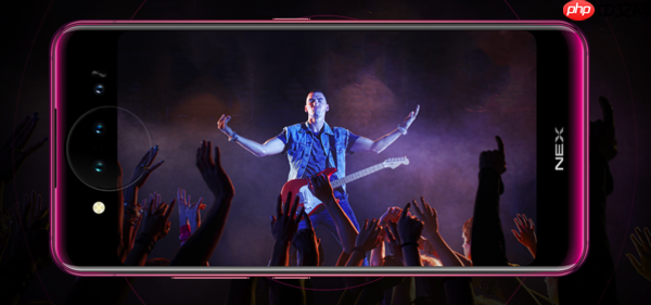 苹果延期 小米押注:背屏是手机行业下一个风口吗?