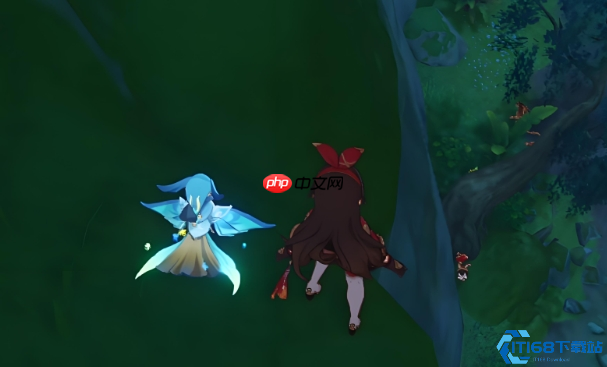 香辛果速刷路线及高效采集全攻略