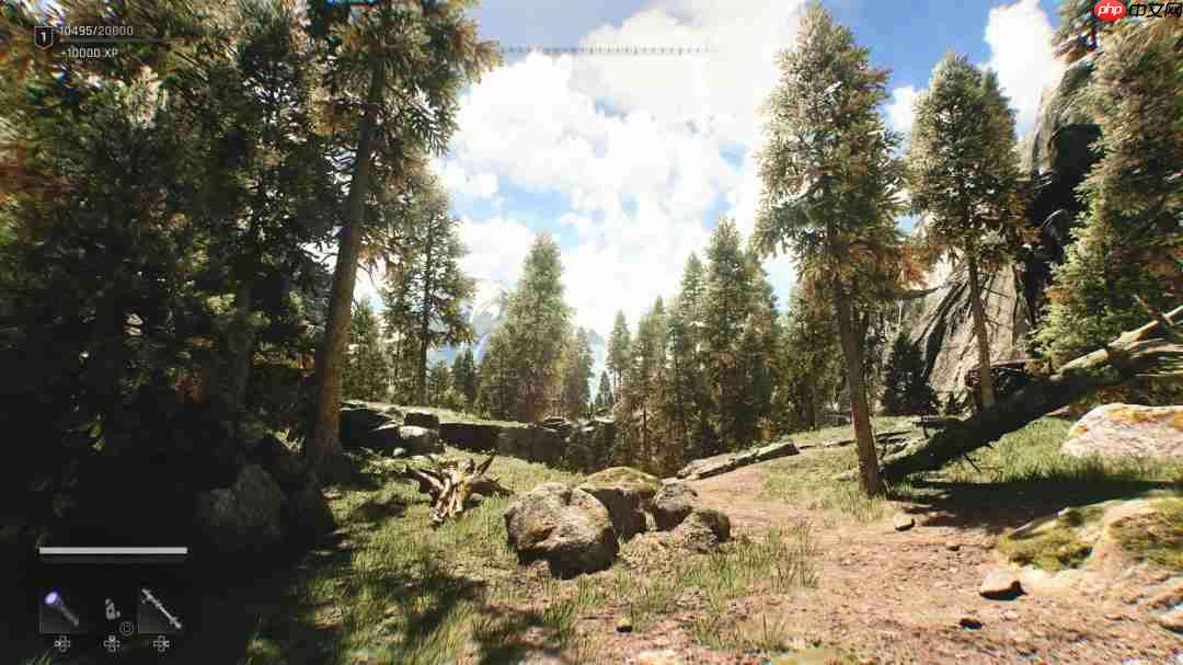 《消逝的光芒:困兽》IGN 7分 Steam获特别好评