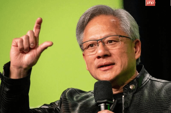 黄仁勋回应英伟达投资英特尔 让两者紧密结合！