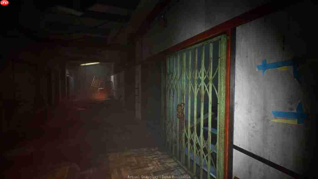 粉丝用虚幻5打造《寂静岭:重制版》 环境逼真惊悚