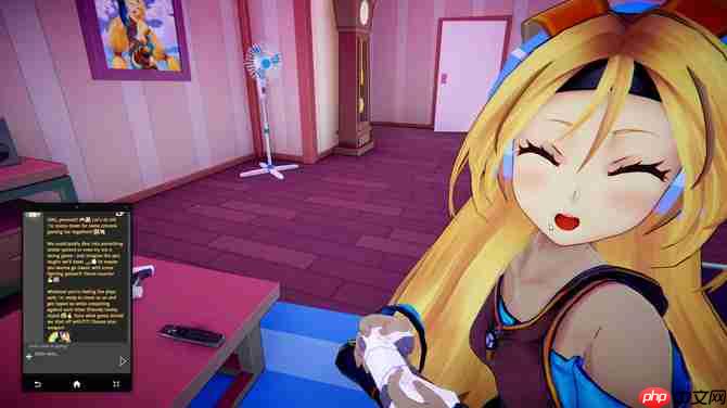 ai潜在成人风险预判?开发者控诉steam作品并非成人游戏也被ban