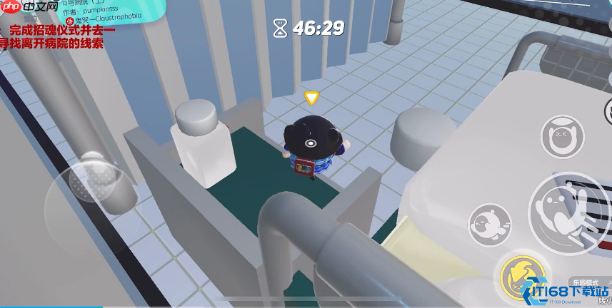 13号病院终极解谜攻略:一步一步拆解恐怖机关