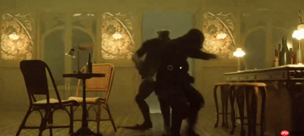 《漫威1943》早期实机片段泄露:黑豹大战九头蛇!