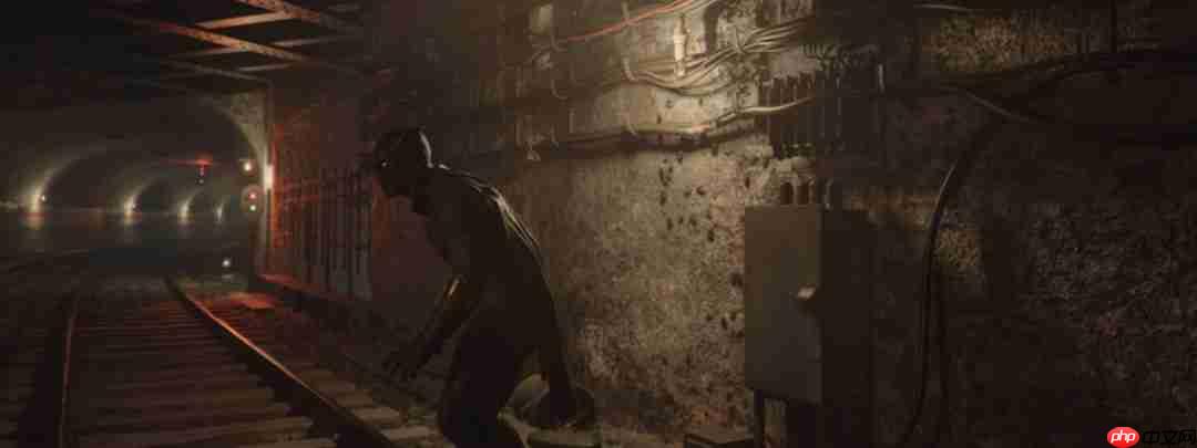 《漫威1943》早期实机片段泄露:黑豹大战九头蛇!