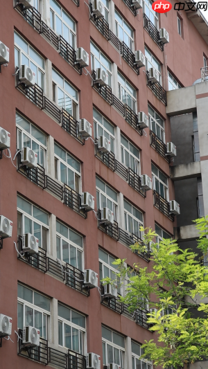 携手育栋梁!TCL&京东联名真省电SE空调进驻北京某高校