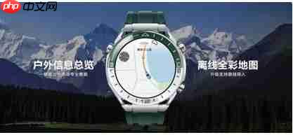 华为苹果手表巅峰对决:看谁能称霸2025年腕上科技